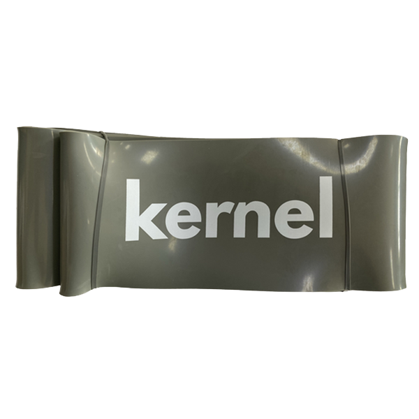Ленточный Эспандер с регулируемой нагрузкой KERNEL 43-130 кг.