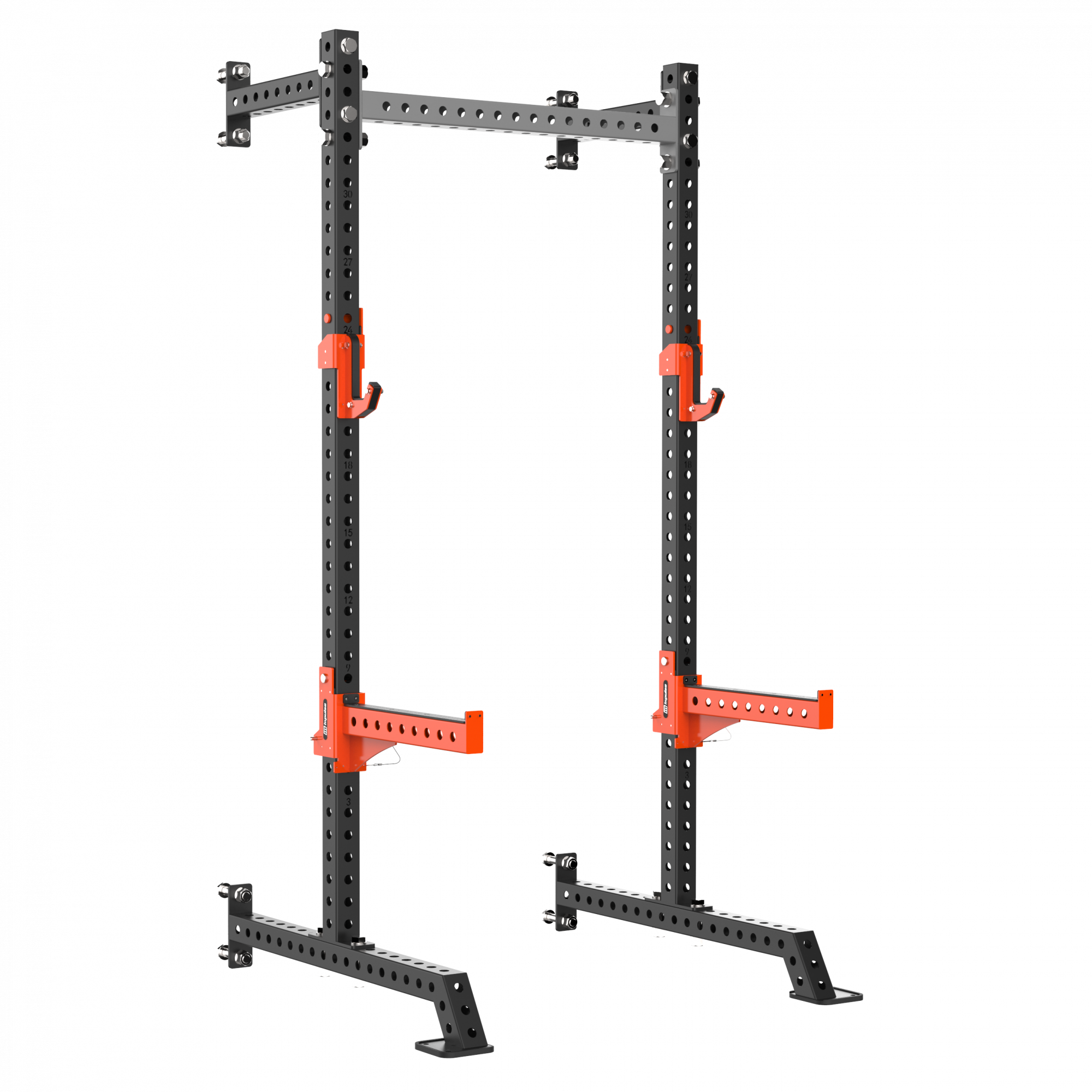 Impulse MS01 силовая полурама