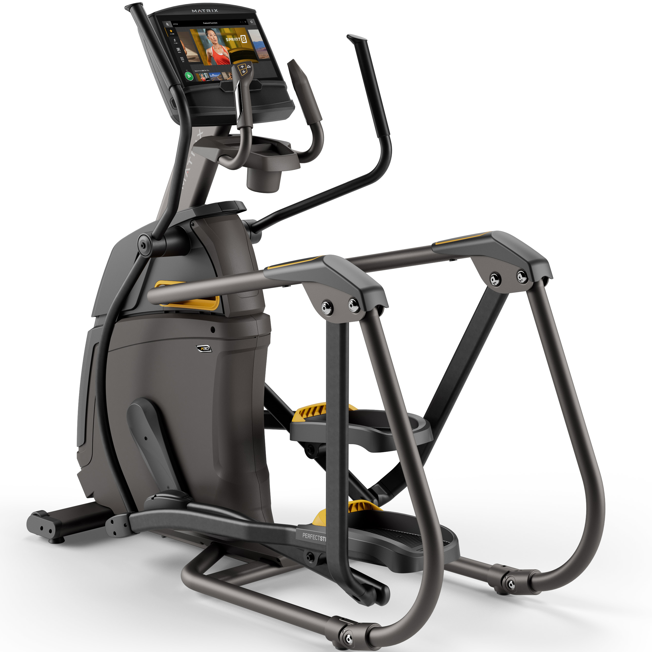 Эллиптический эргометр домашний MATRIX A30XIR