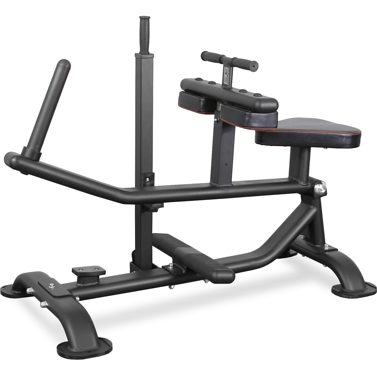 Голень сидя BRONZE GYM PL-1719