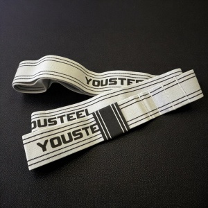 Тканевая петля, легкое сопротивление