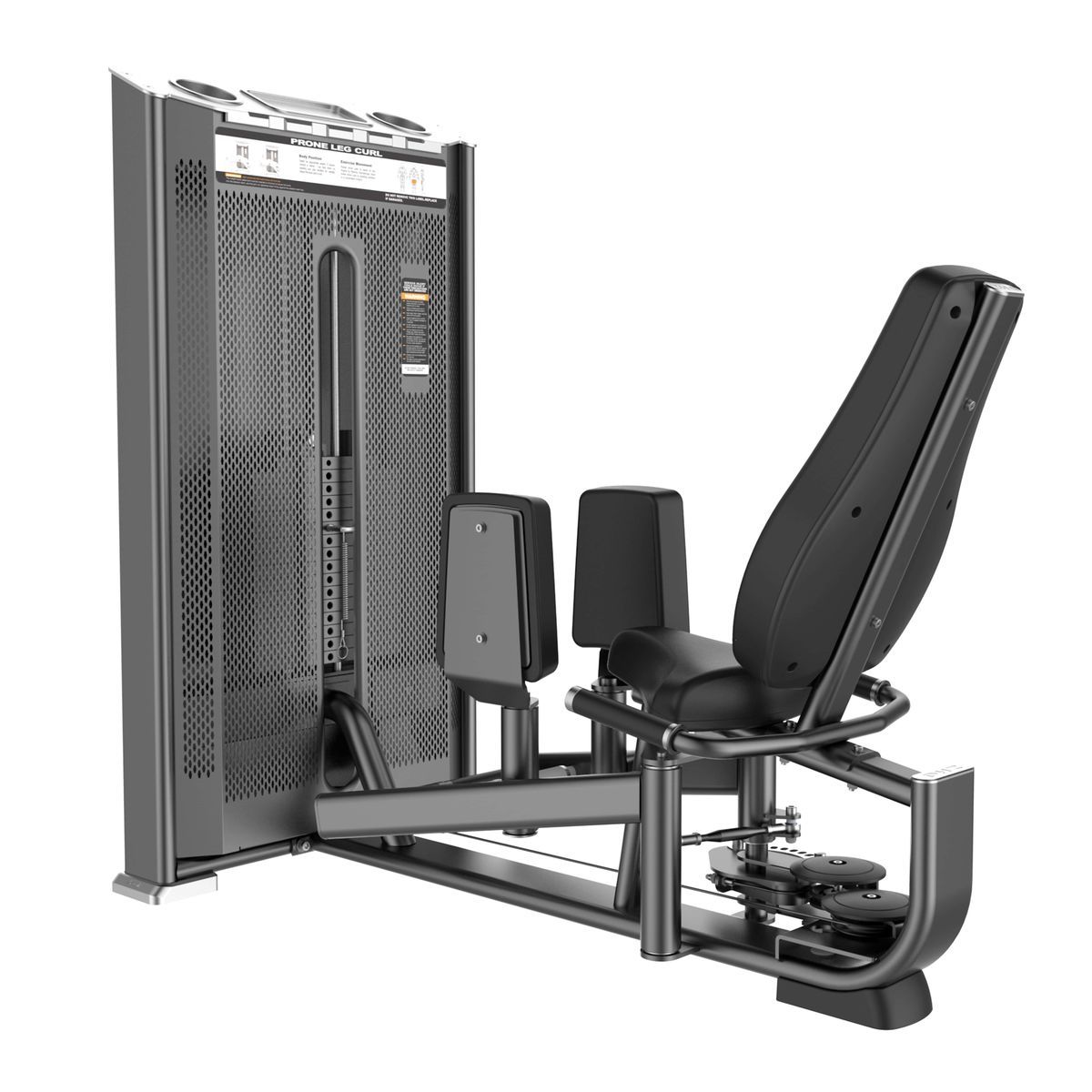 E7021A Сведение / Разведение ног сидя. Стек 95 кг