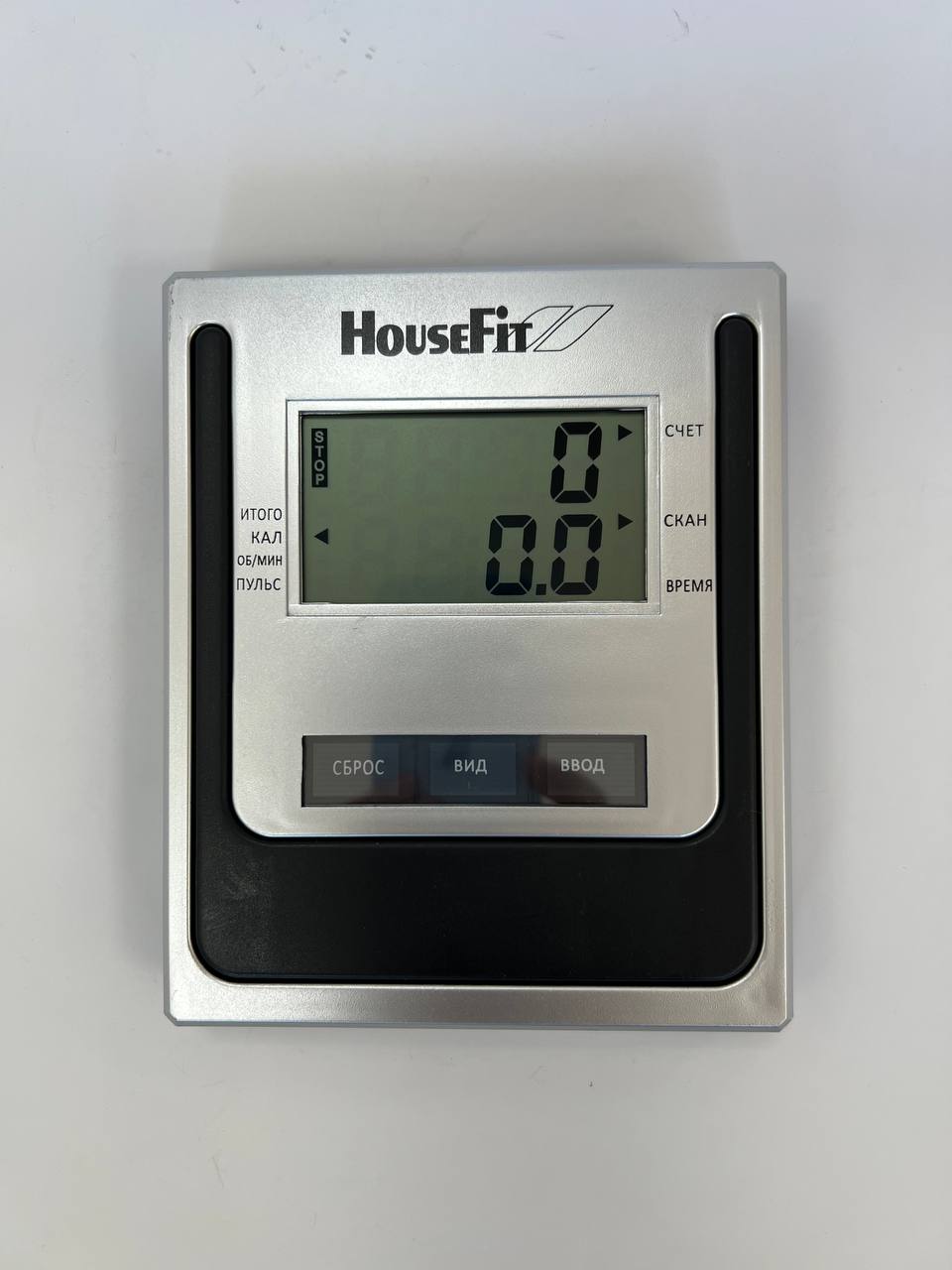 Компьютер к тренажеру HF-010