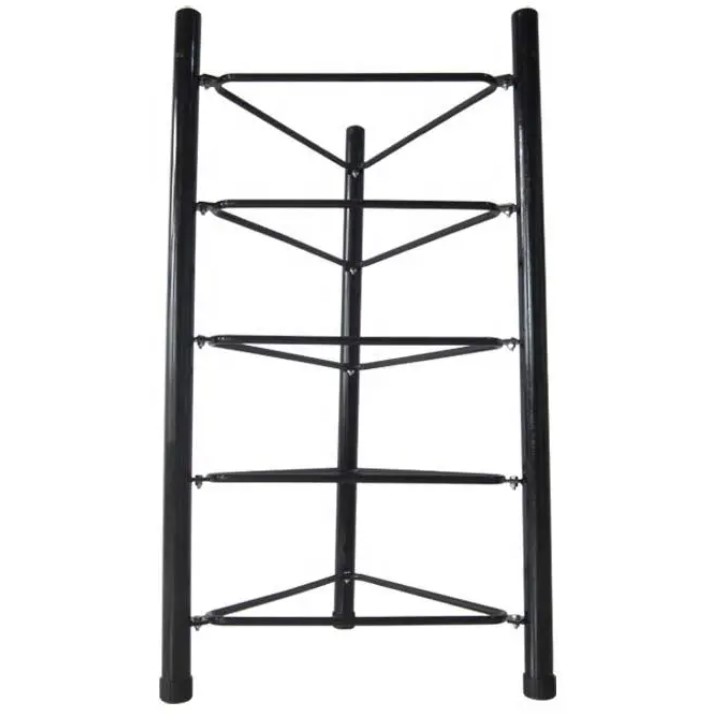 Стойка для хранения балансировочных полусфер