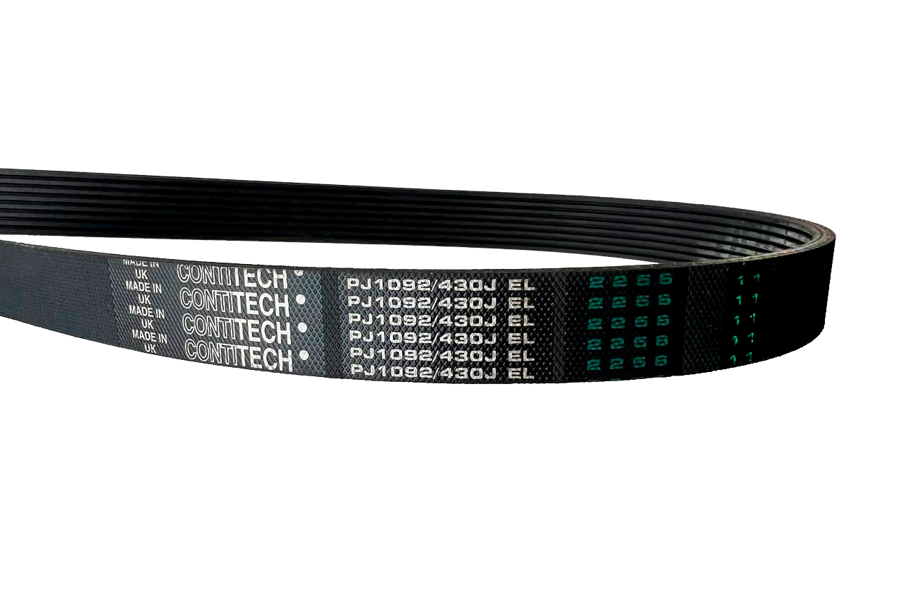 Поликлиновый ремень CONTITECH PJ1092/430J-8
