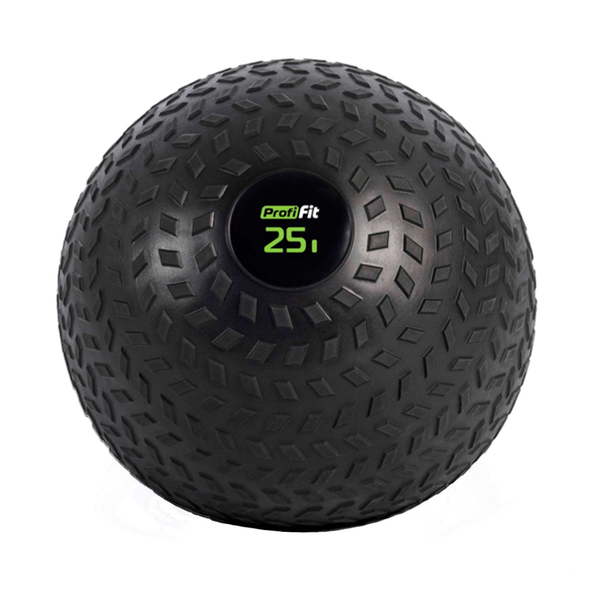 Слэмбол (SlamBall) PROFI-FIT 25 кг