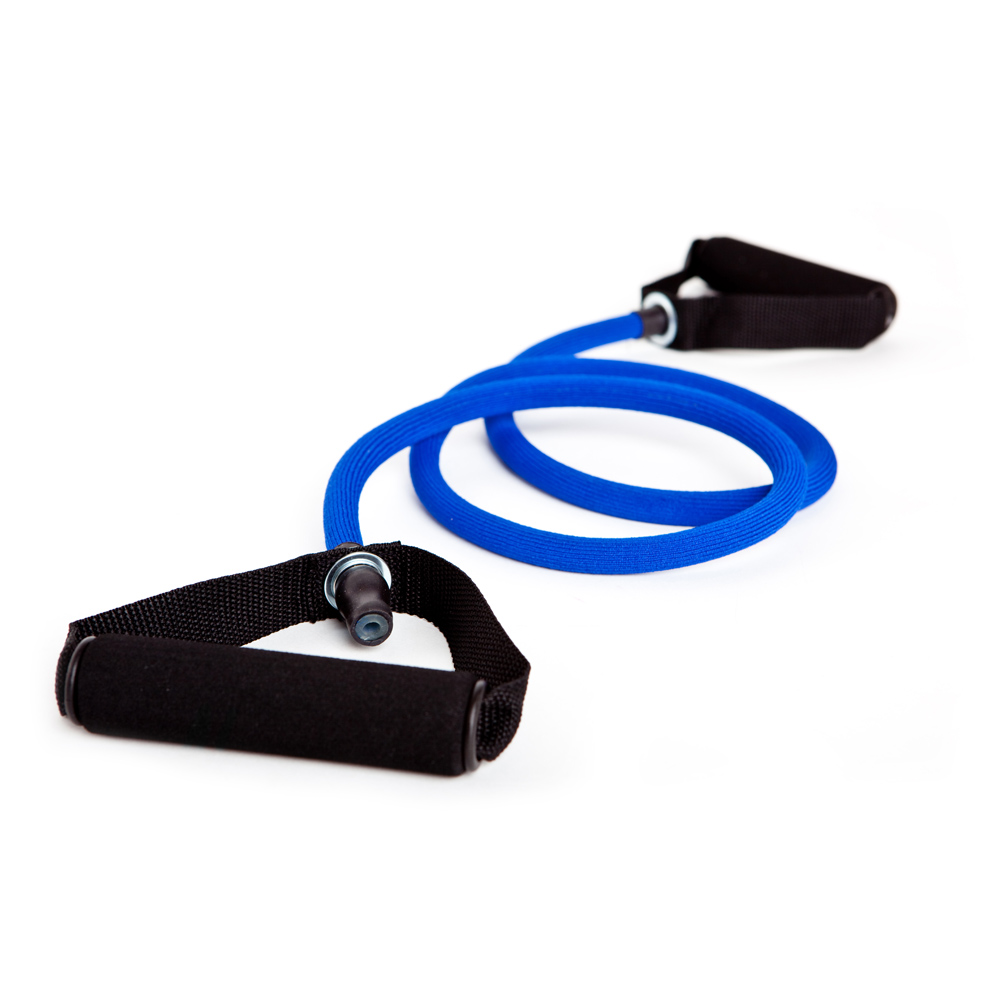 AeroFit AFEXP1-4 эспандер для степа - сильное