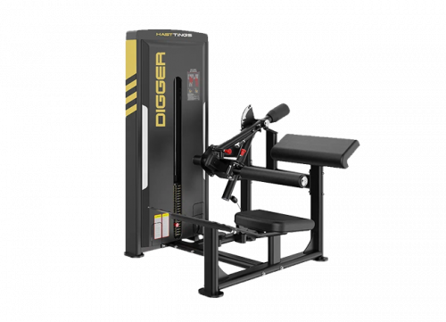 Ягодичный мост Hasttings Digger HD045-1