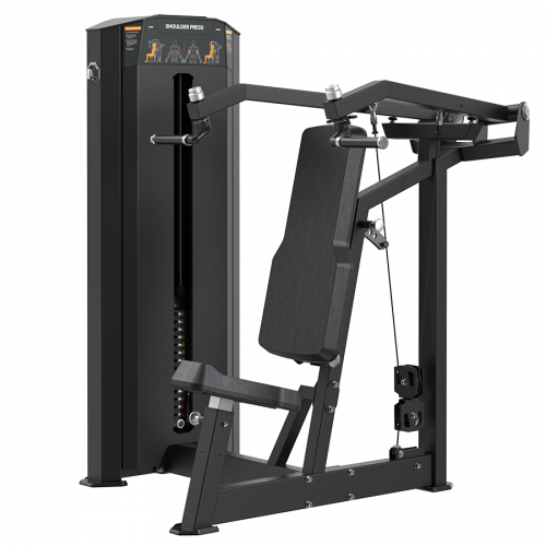 Жим от плеч Hasttings KS1011