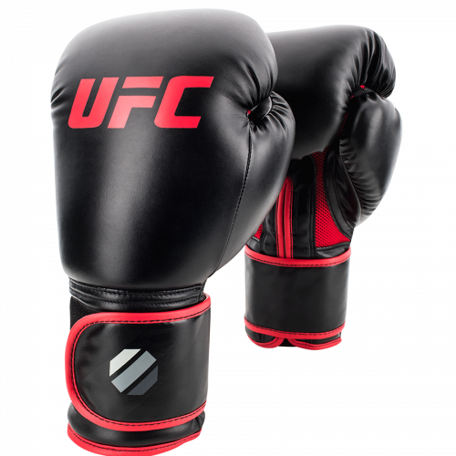 UFC Перчатки для тайского бокса 14 унций