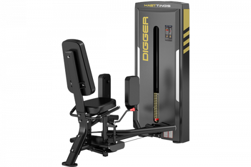 Сведение/разведение ног сидя Hasttings Digger HD020-1