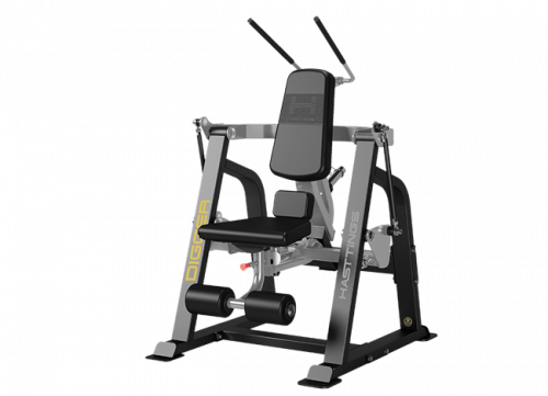 Пресс-машина Hasttings Digger HD025-5