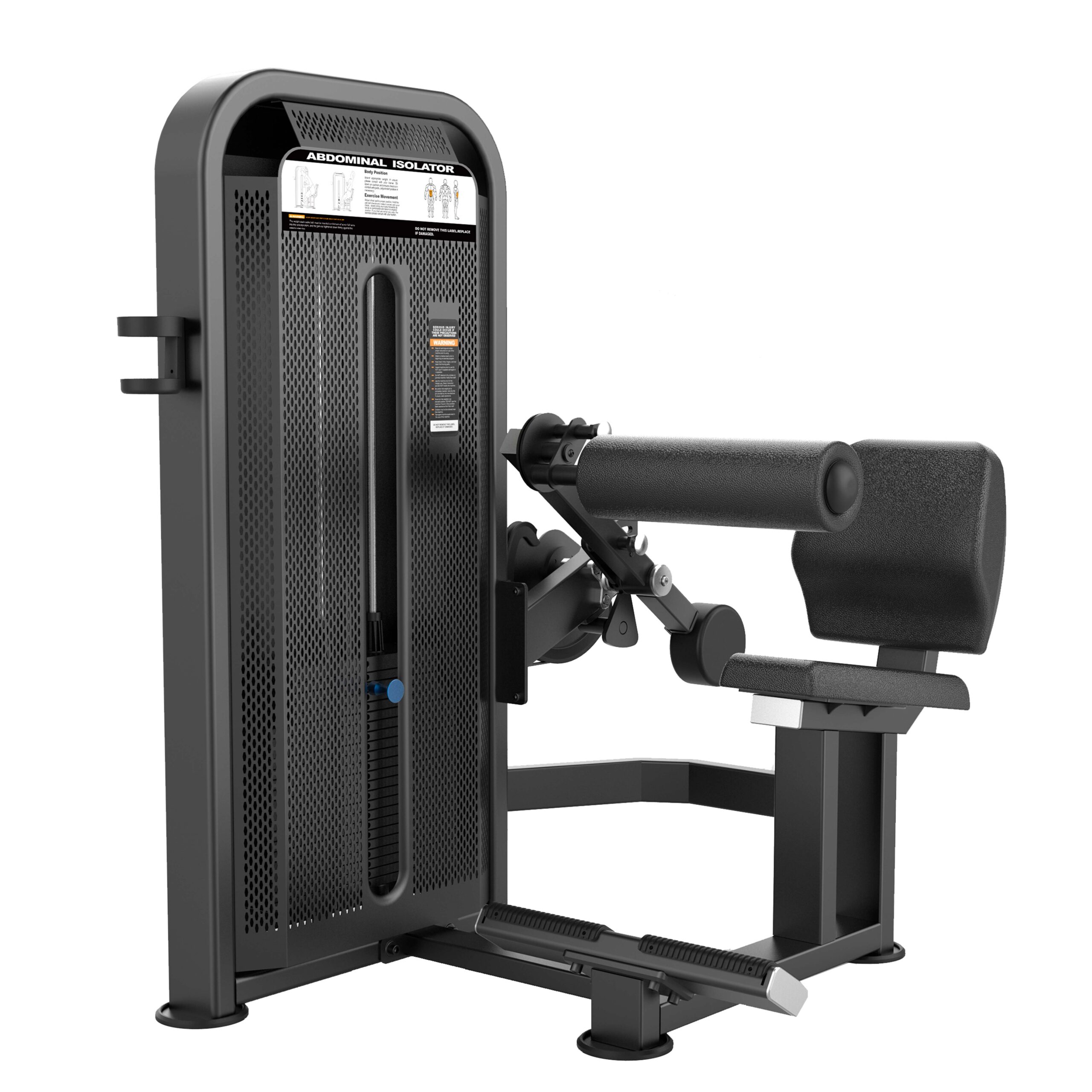 U3073D Пресс-машина. Стек 94 кг