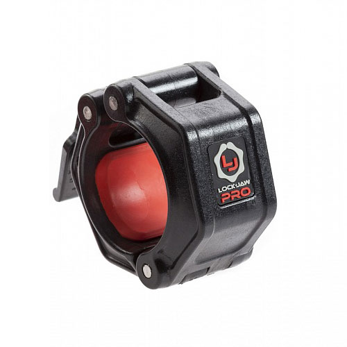 Олимпийский замок LOCK-JAW Pro 2 0,36 кг, пара, синий