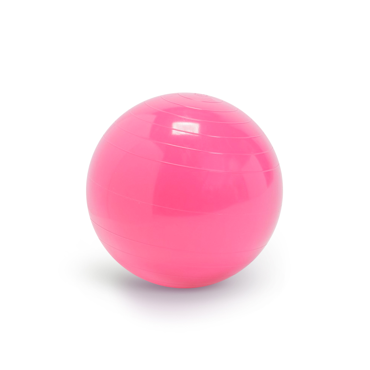 Мяч GYMNIC Gym Ball 30 см, фуксия