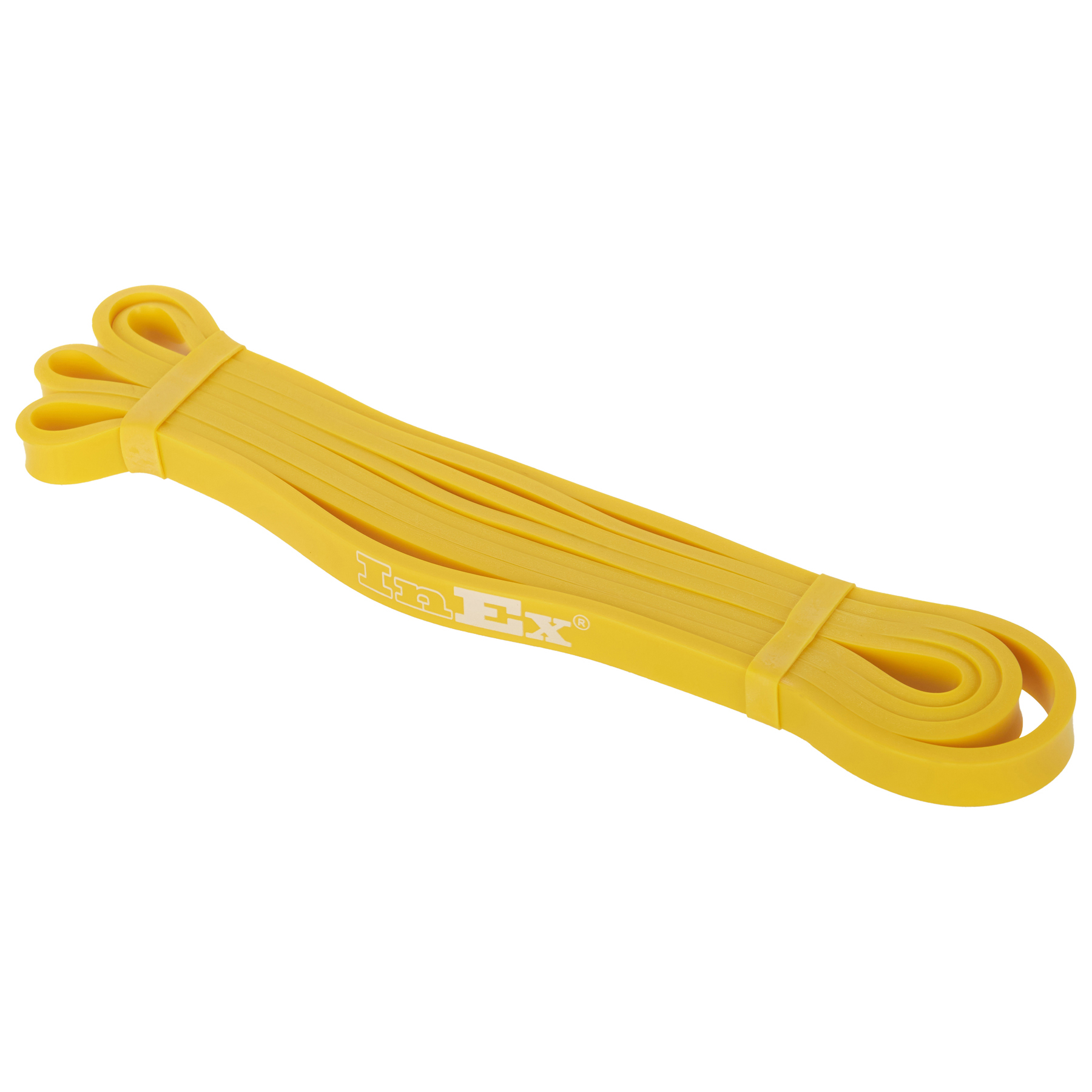 Ленточный амортизатор INEX SuperBand очень высокое сопротивление, фиолетовый