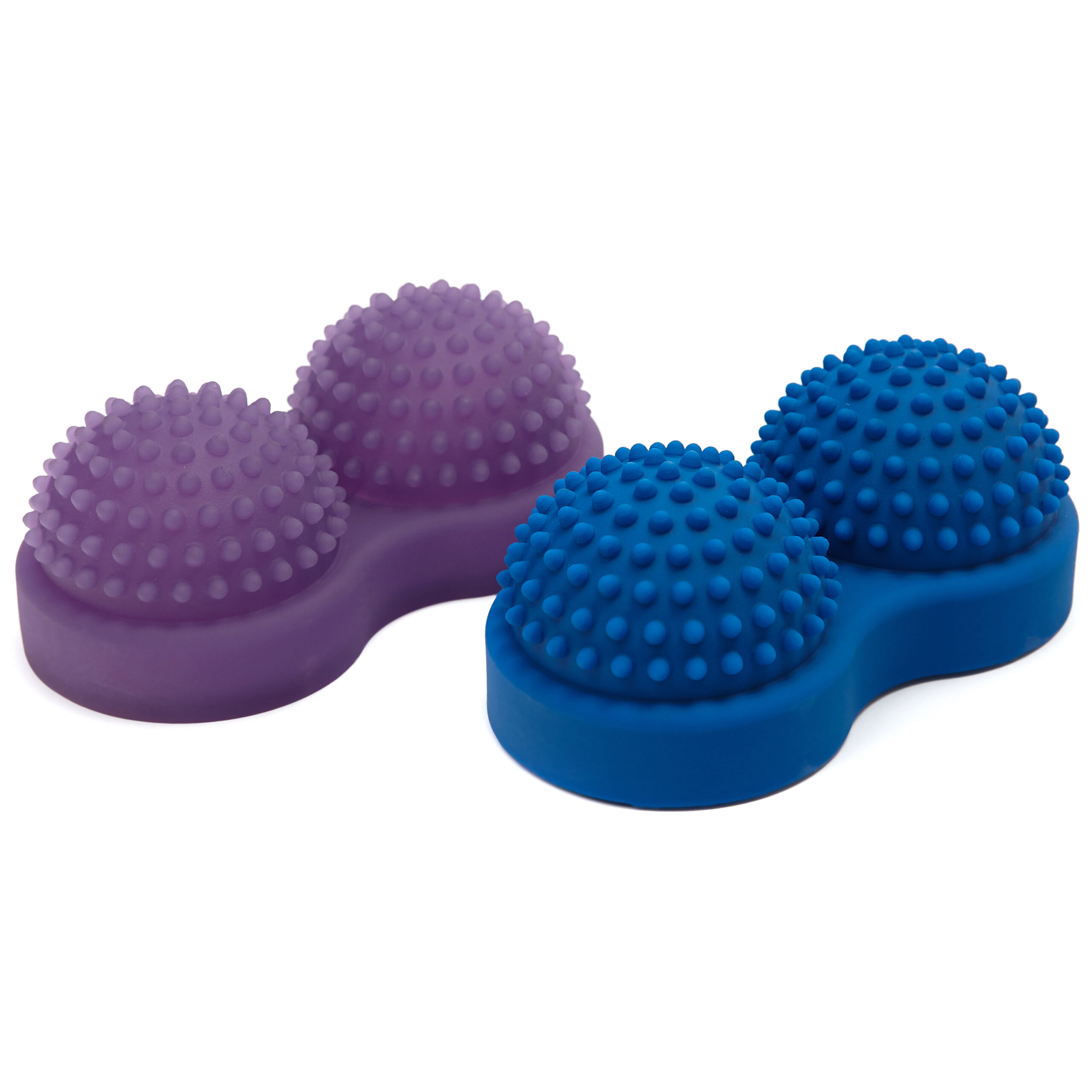 Массажная подушка TOGU Massage Nex аметист