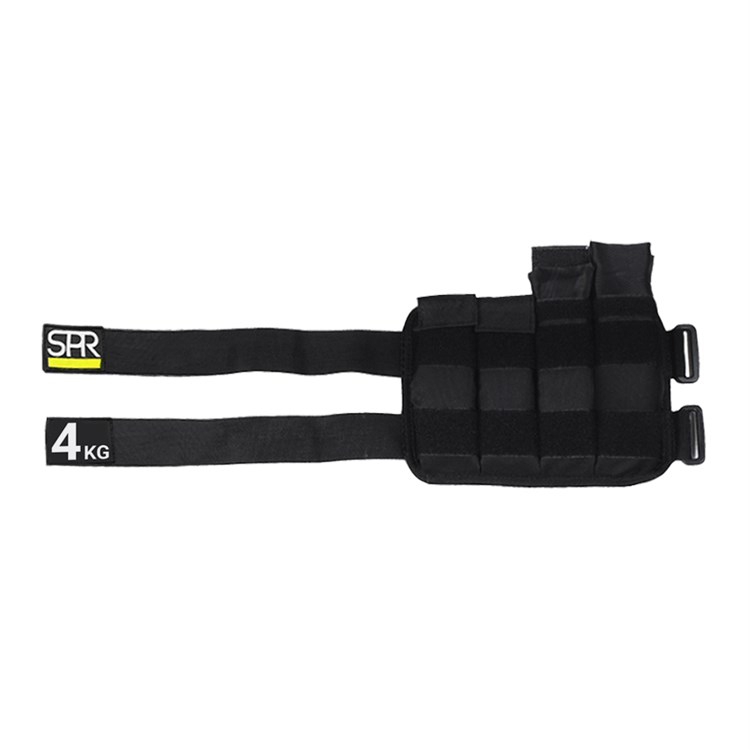 Регулируемые утяжелители SPR пара, по 6 кг