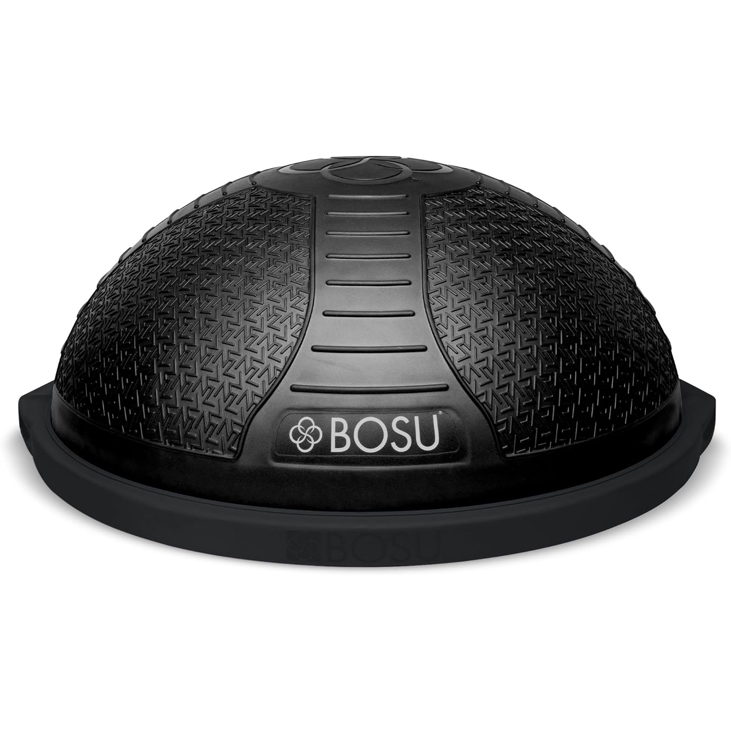 Балансировочная платформа BOSU NexGen Black черный