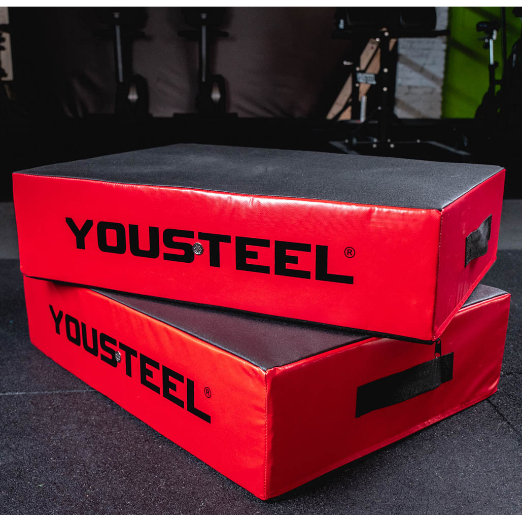 Чехол для мягкого плинта черный