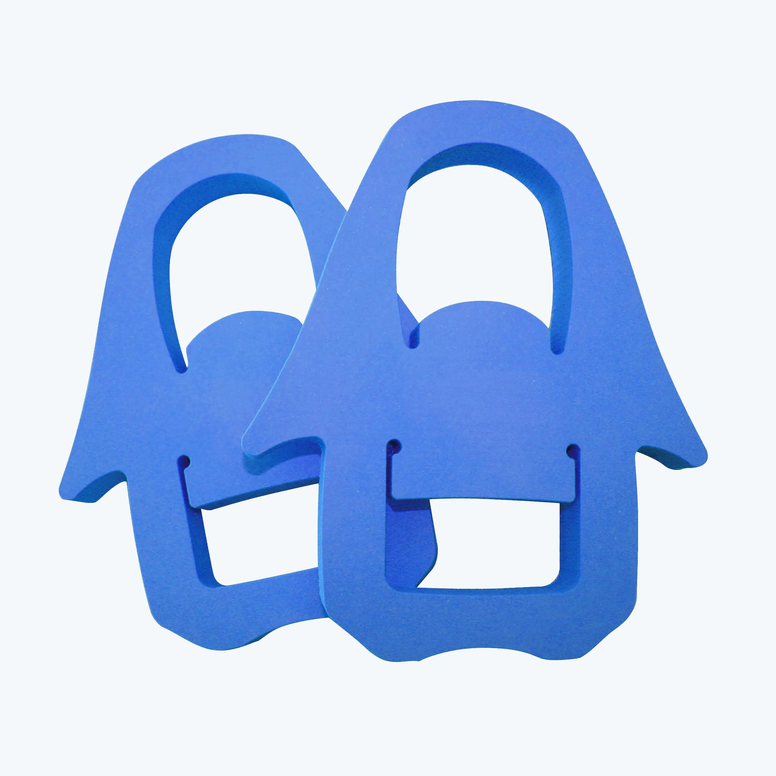 Отягощение для рук AQQUATIX Aquacombat Gloves пара, синий