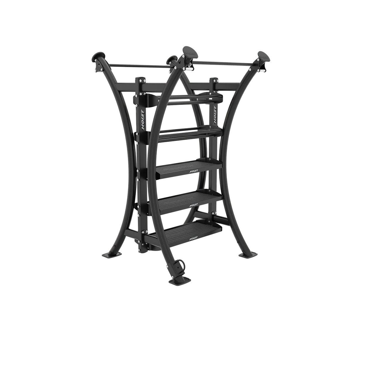 Двухсторонняя рама HOIST Performance Series PS-1E-DS 158 х 159 х 244 см, серебристый