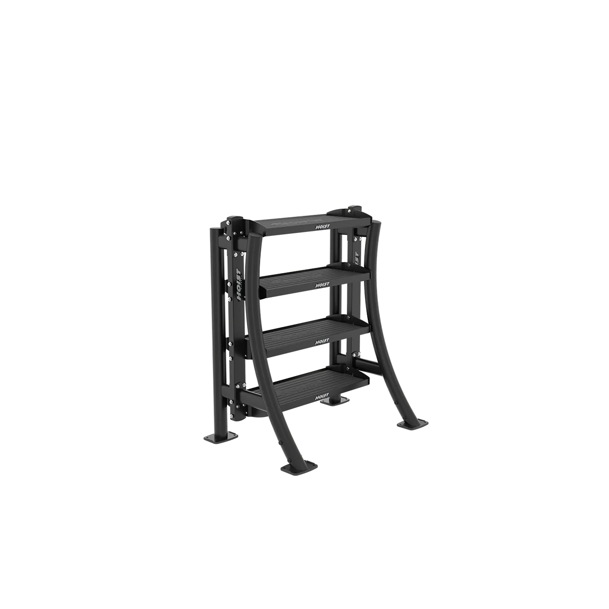 Универсальная подставка для хранения HOIST Performance Series PS-4USR 95 х 140 х 158 см, черный