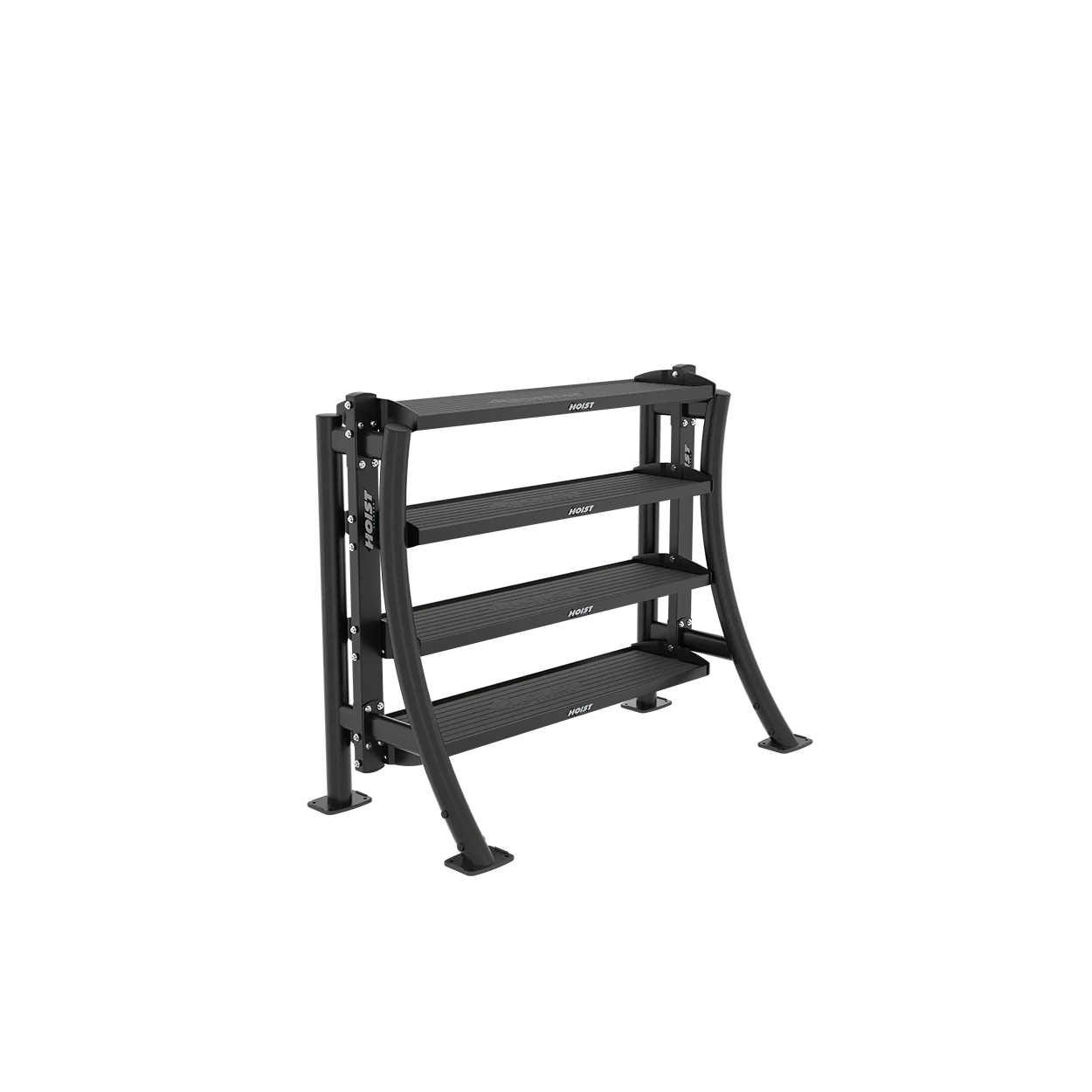 Универсальная подставка для хранения HOIST Performance Series PS-6USR 95 х 199 х 158 см, черный