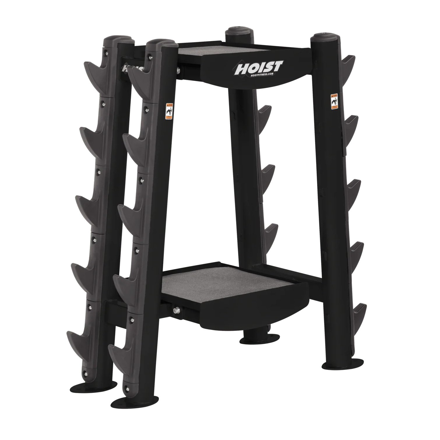 Подставка для хранения аксессуаров HOIST CF-3466 матовый черный