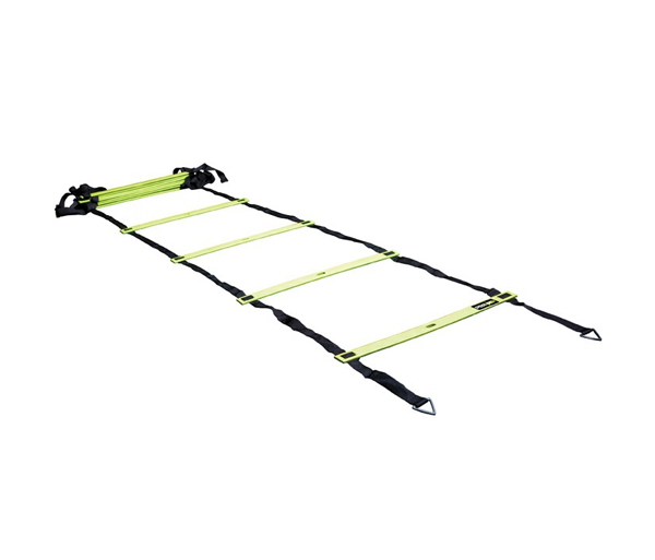 Лестница PER4M Speed Ladder черный/зеленый