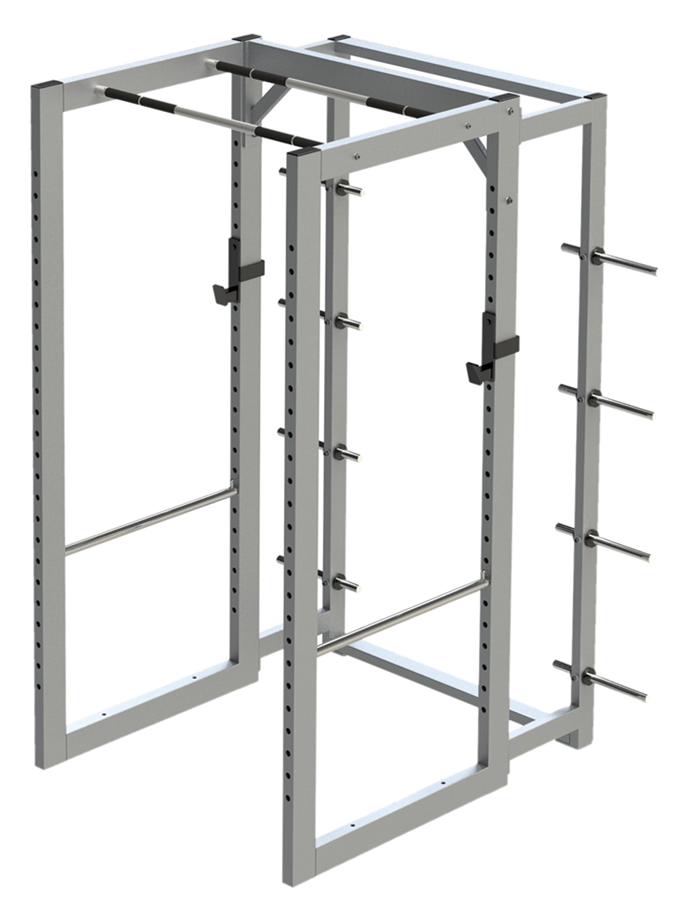 Силовая рама FOREMAN FW 807