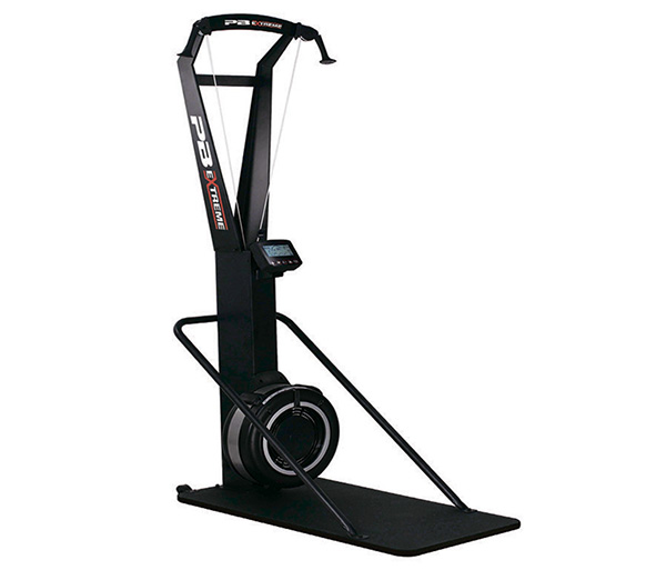 Лыжный тренажер PERFORM BETTER Extreme Ski Trainer черный