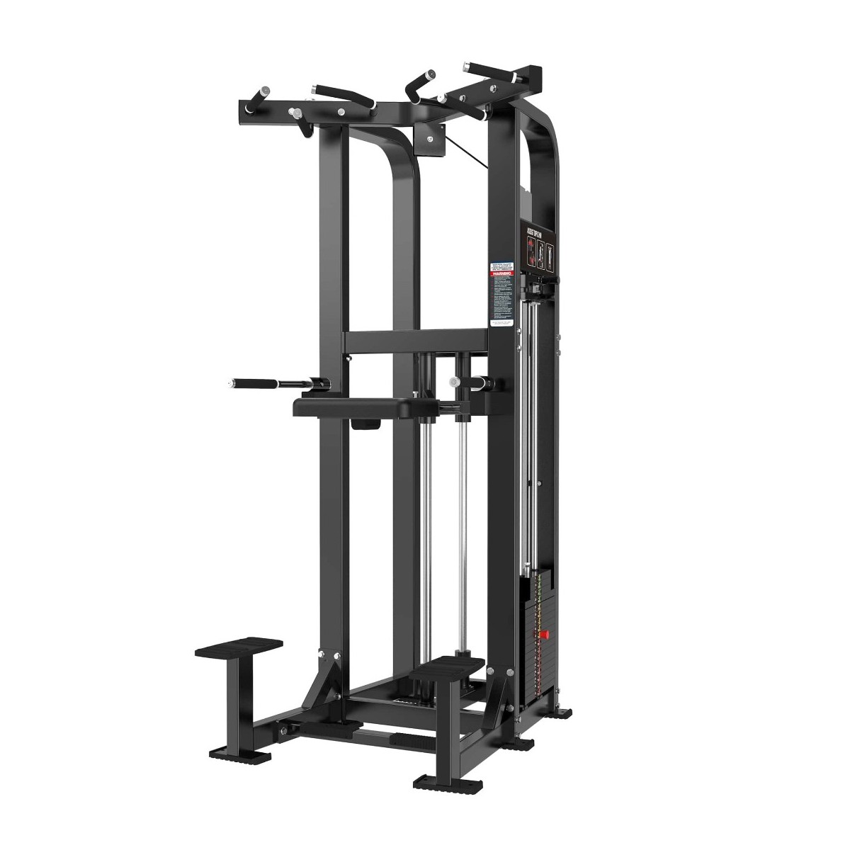 Гравитрон Protrain CP111 (полностью черный)