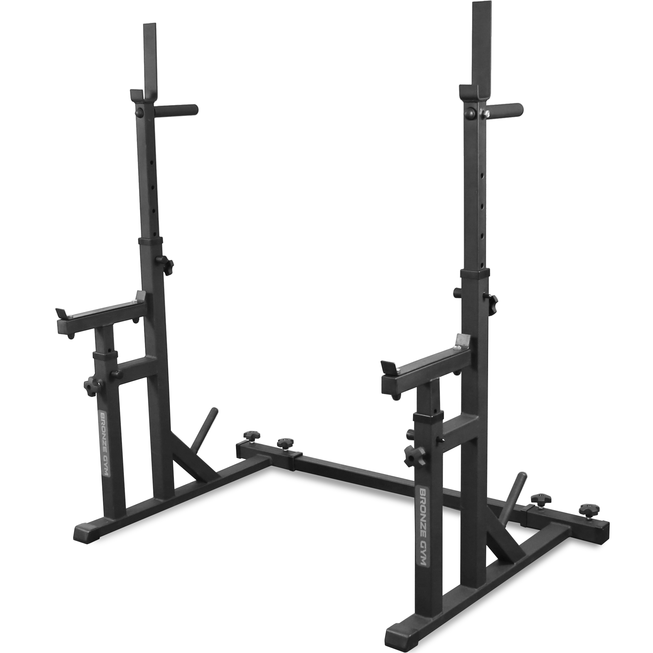 Стойка для штанги BRONZE GYM PARTNER AL-201