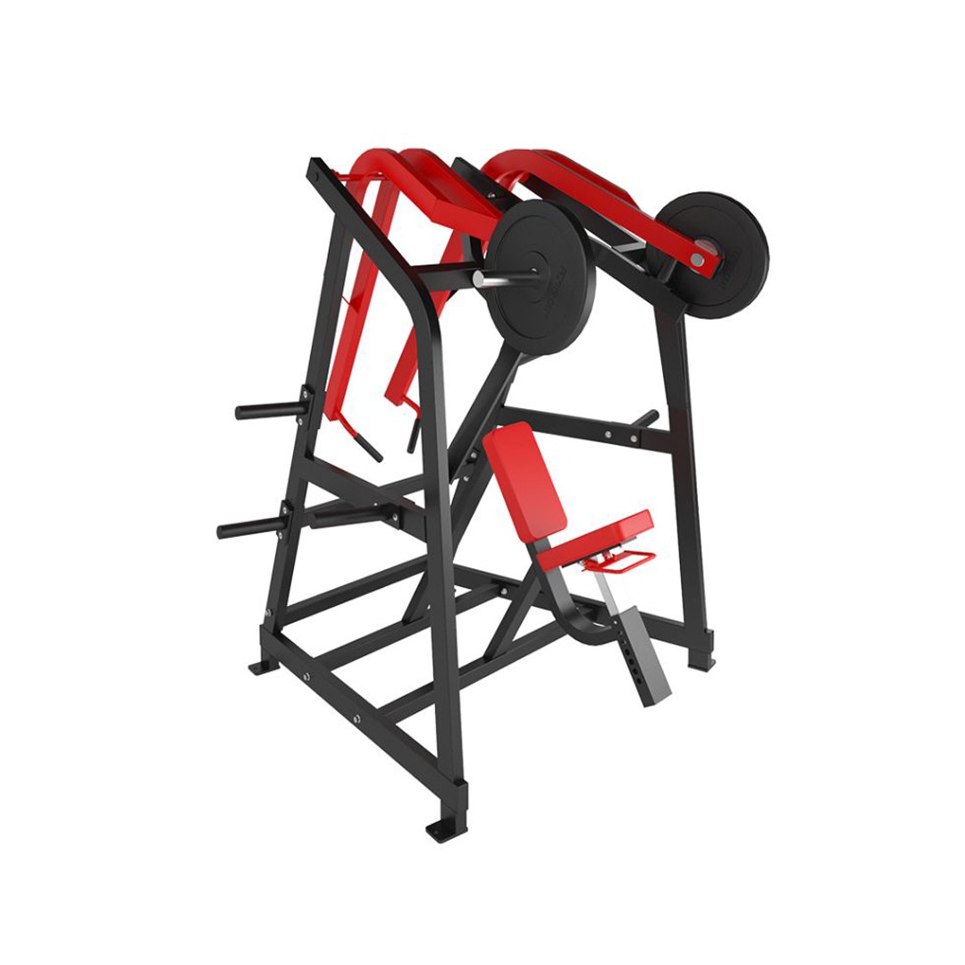 FOREMAN FG-602 Гребная тяга с упором на грудь