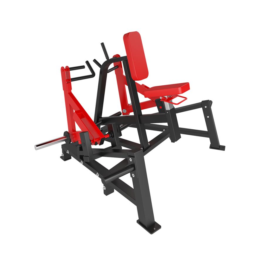 FOREMAN FG-612 Гребная тяга с упором на грудь