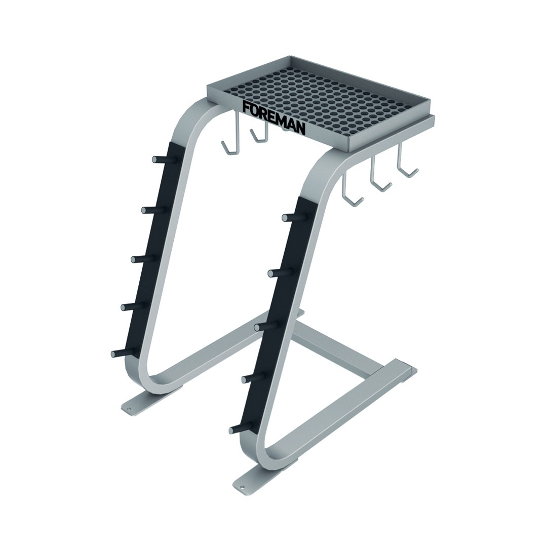 FOREMAN FR-818 Подставка для аксессуаров