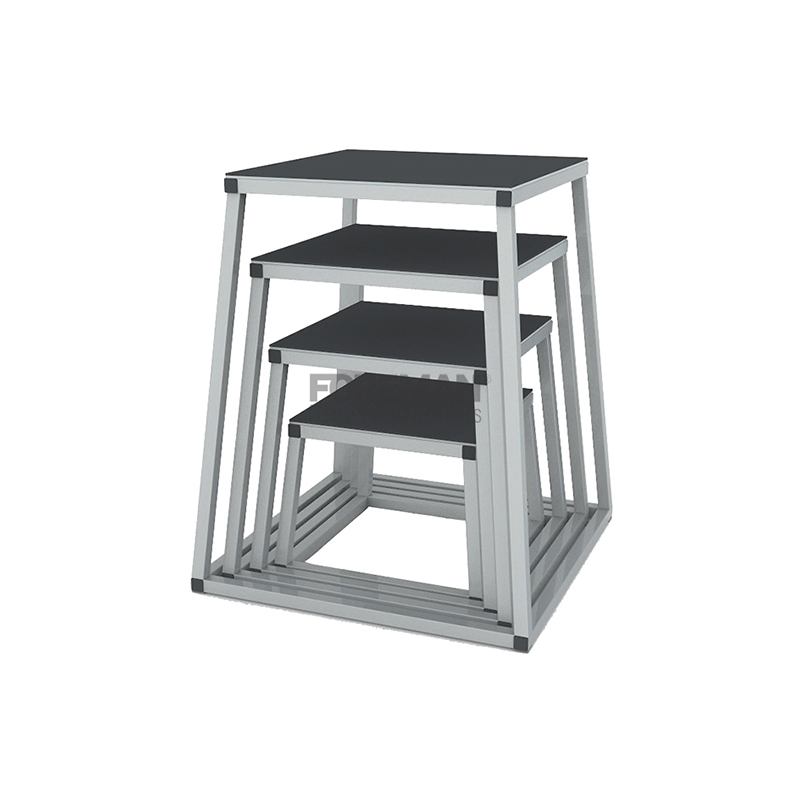 FOREMAN FY-065 Плиометрические боксы