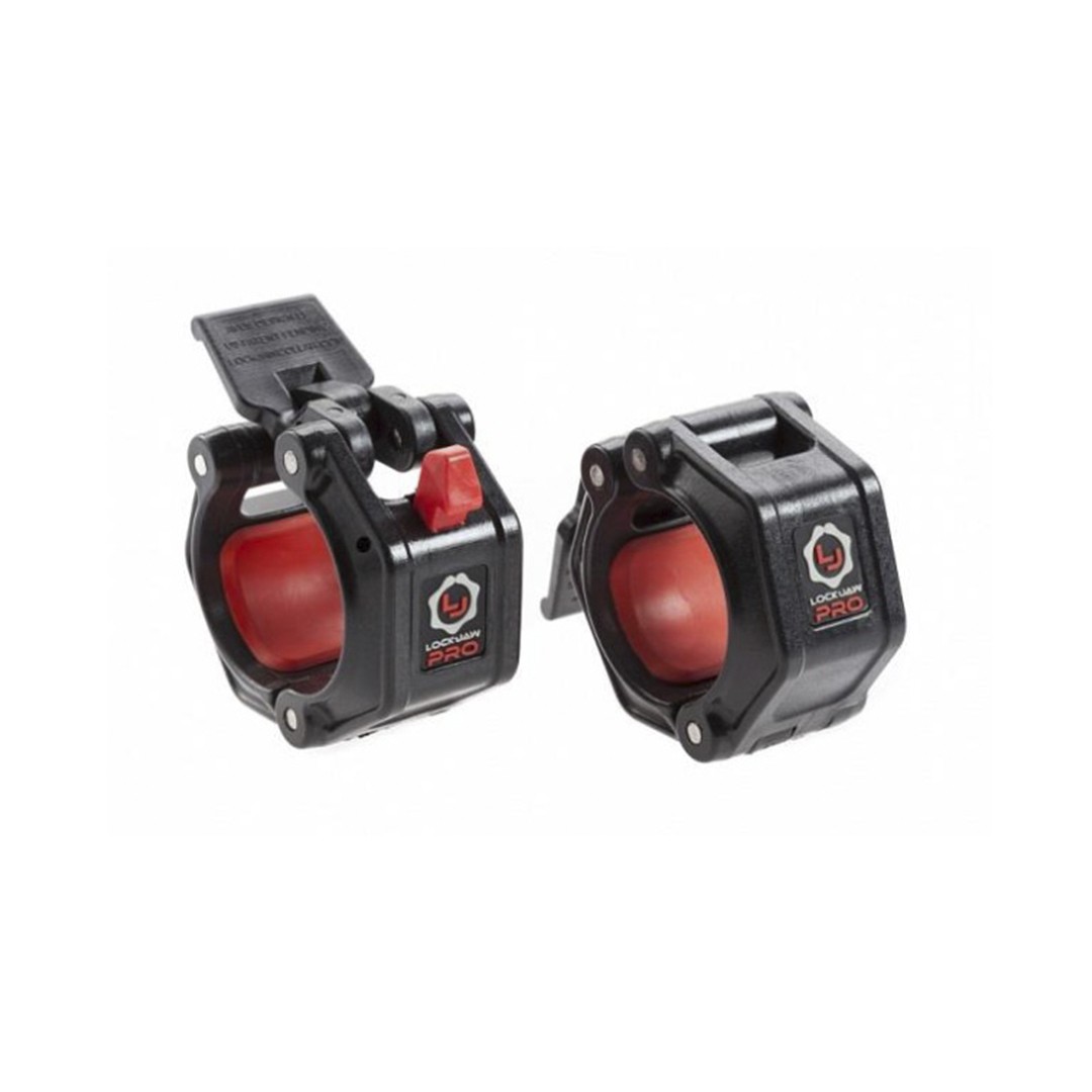 FOREMAN Замки олимпийские LOCK-JAW PRO 2
