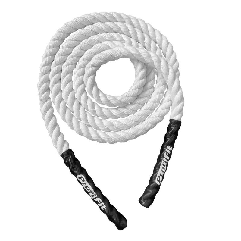 Канат для перетягивания 15 м D-30 мм