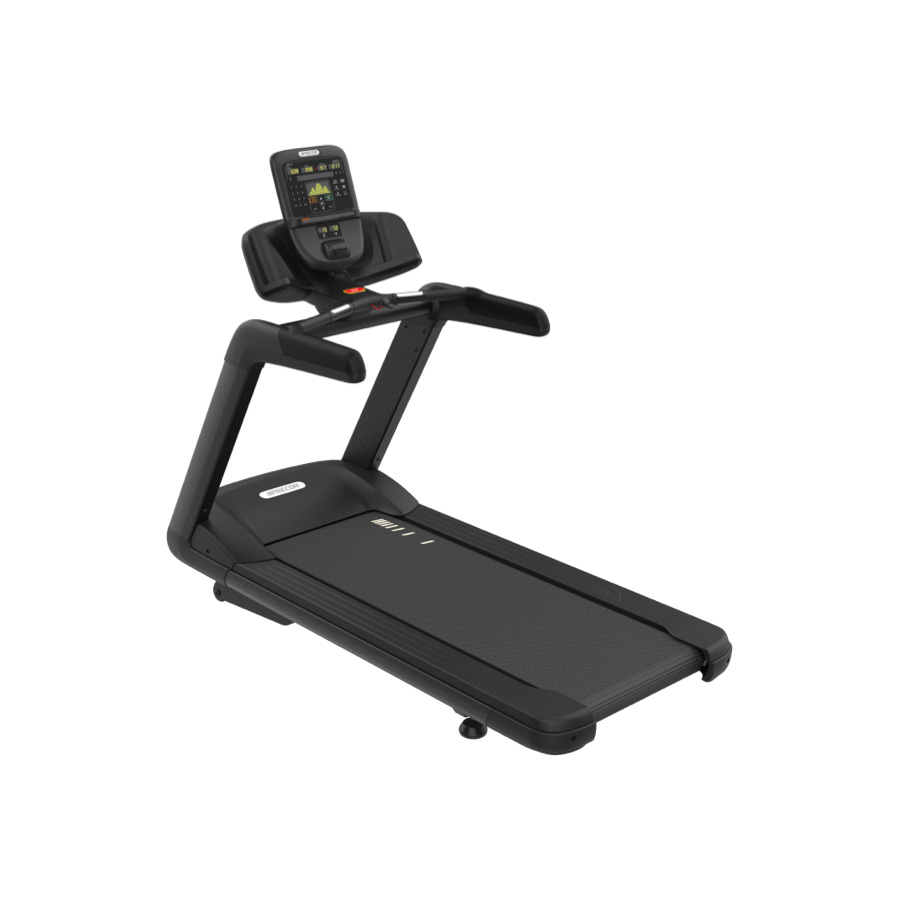 Беговая дорожка PRECOR TRM 631 черный/темно-серый EN