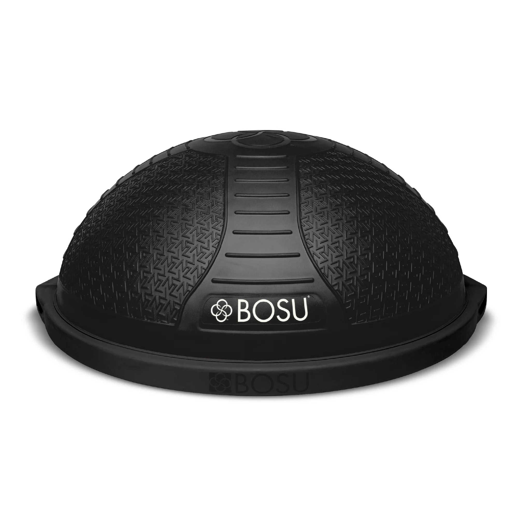 Балансировочная платформа BOSU NexGen Home 65 см, черный/черный