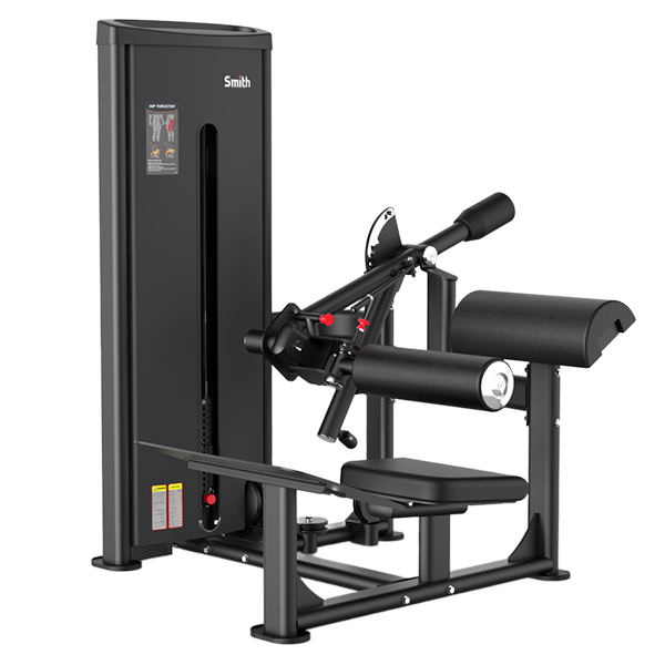 Тренажер Smith DA045 Ягодичный мост