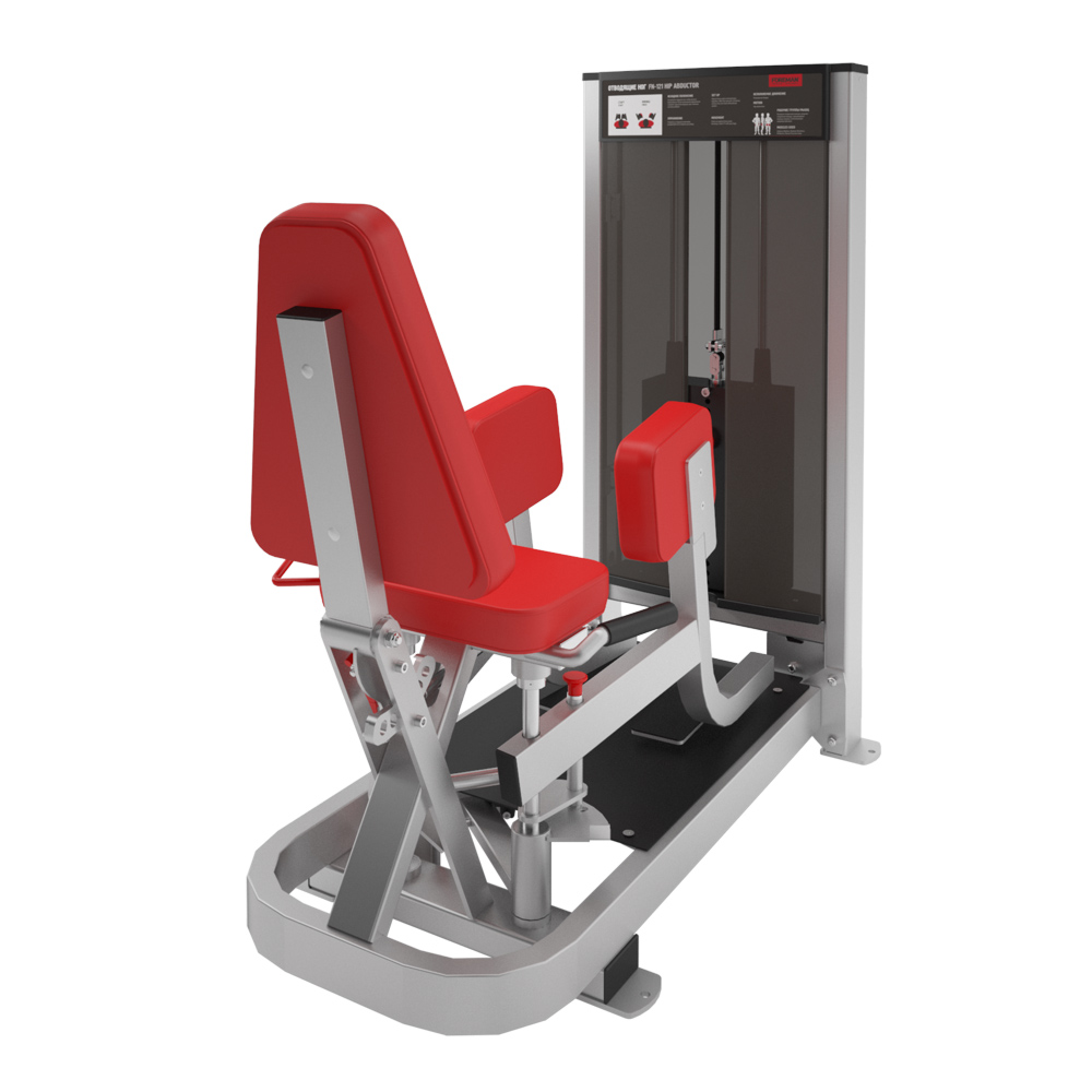 FOREMAN FN-121 Отводящие ног