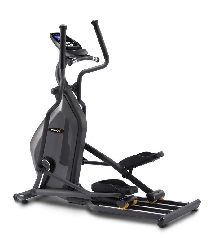 Эллиптический тренажер "FITEX PRO-E"