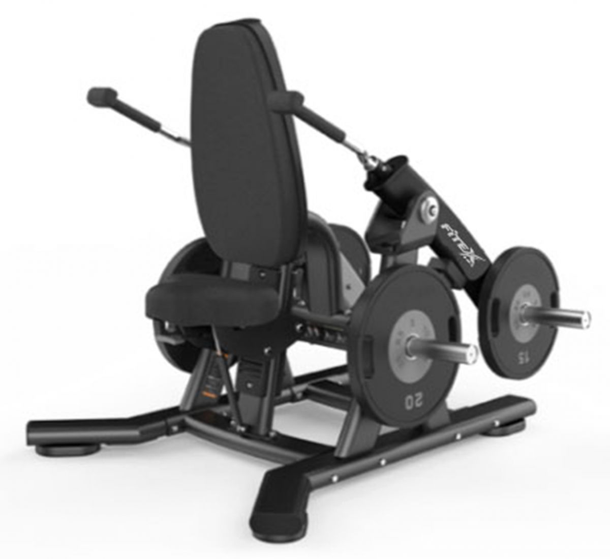 Трицепс машина (брусья)