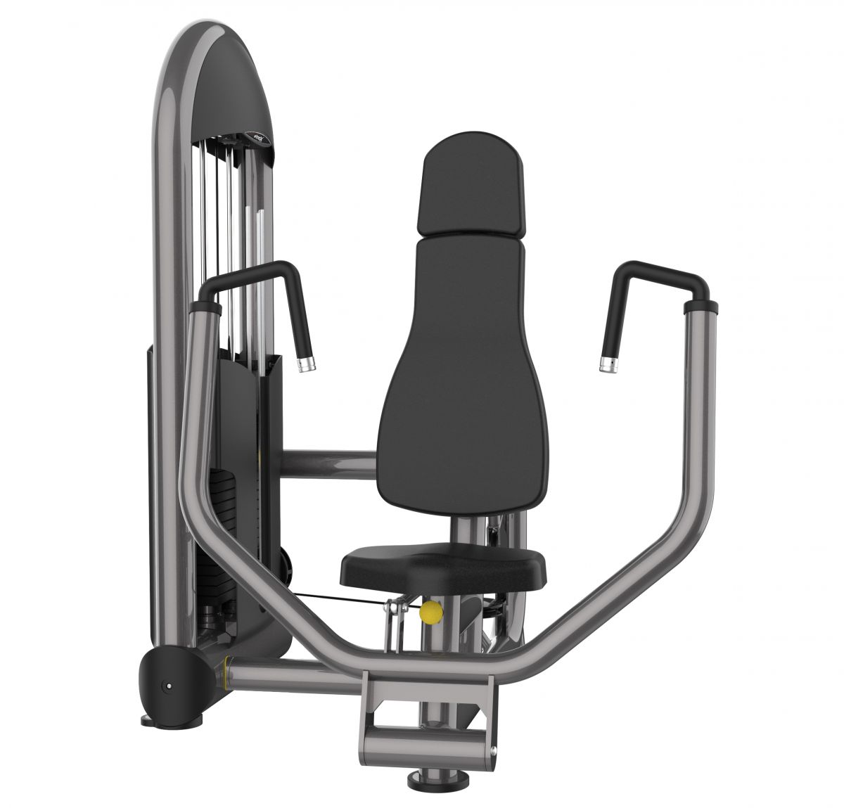 Жим горизонтальный