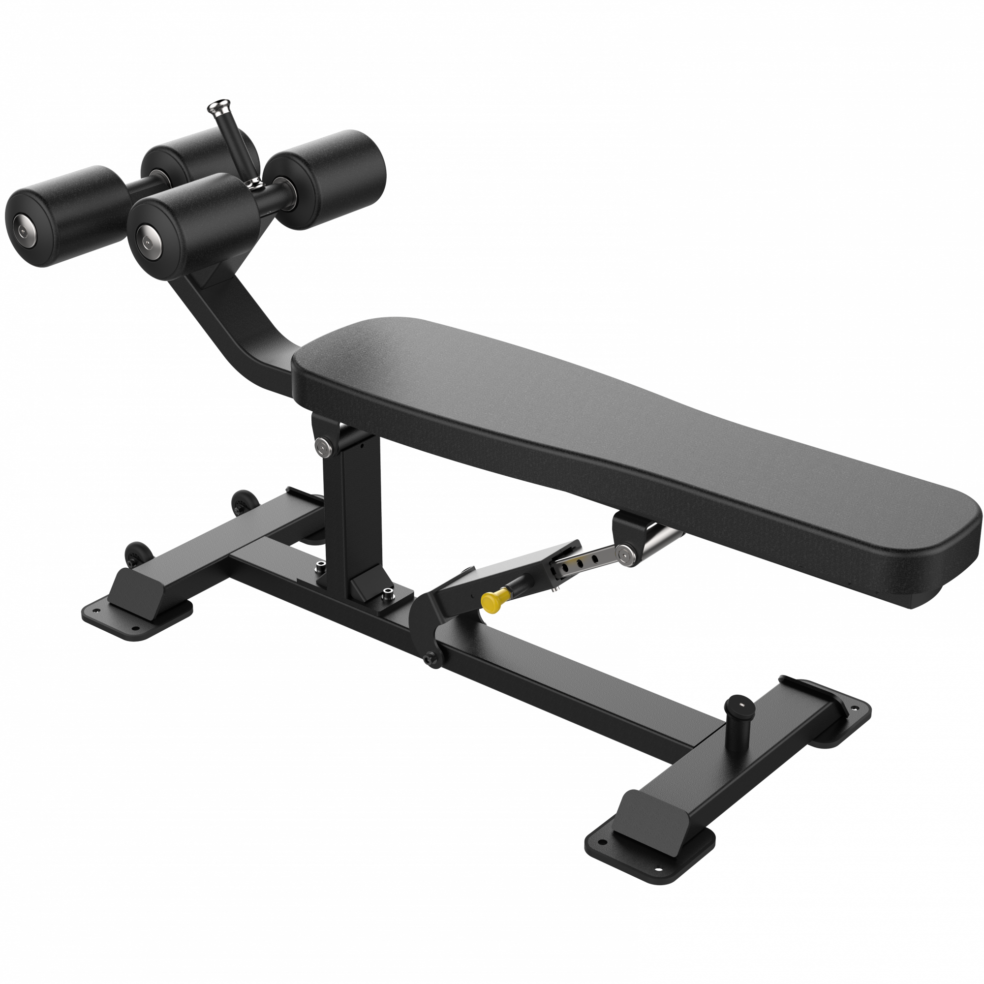 Impulse SL7043 многопозиционная скамья для пресса